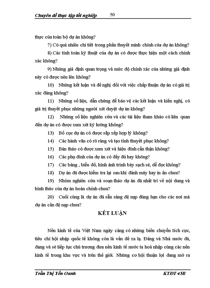 image for page Hoàn thiện công tác tư vấn lập dự án tại  Công ty cổ phần Đầu tư và Xây dựng Sông Đà