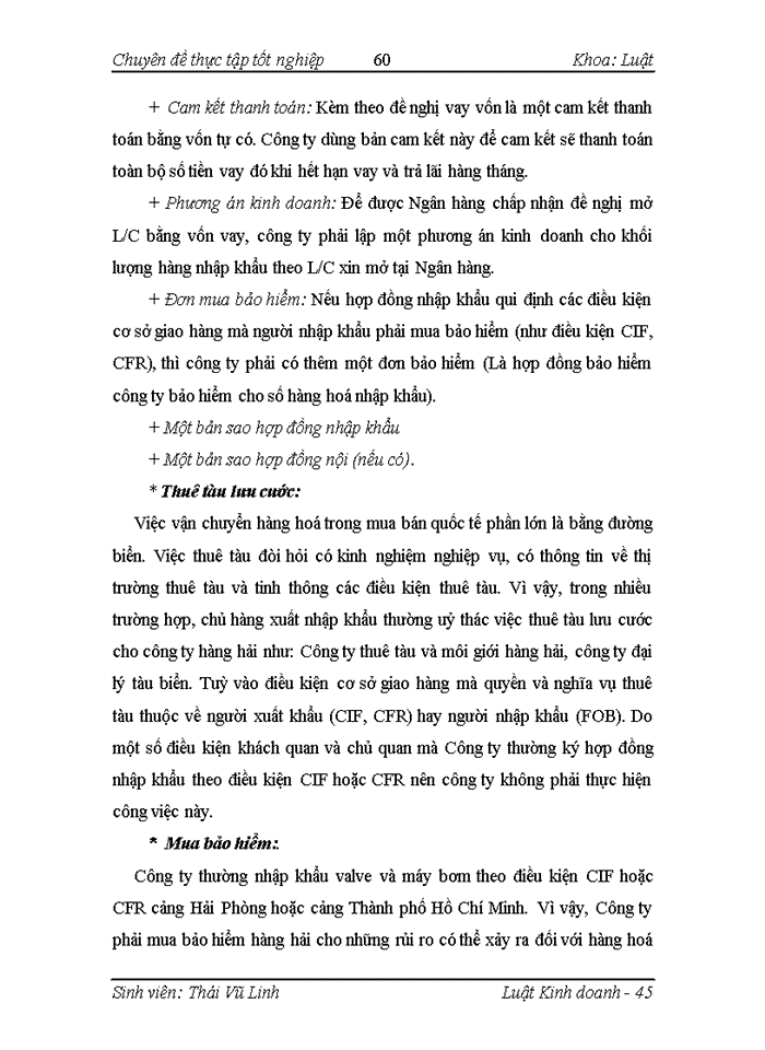 image for page Thực tiễn ký kết và thực hiện hợp đồng nhập khẩu VALVE tại công ty cổ phần thiết bị công nghiệp và xây dựng Hà Nội