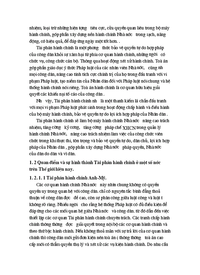 image for page Tài phán hành chính Việt nam