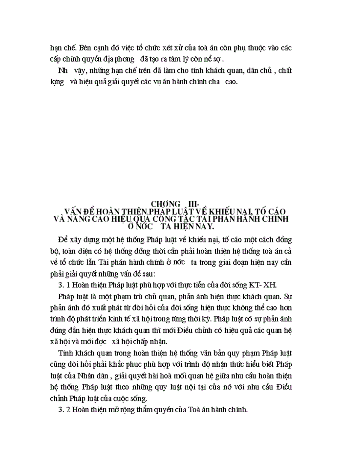 image for page Tài phán hành chính Việt nam