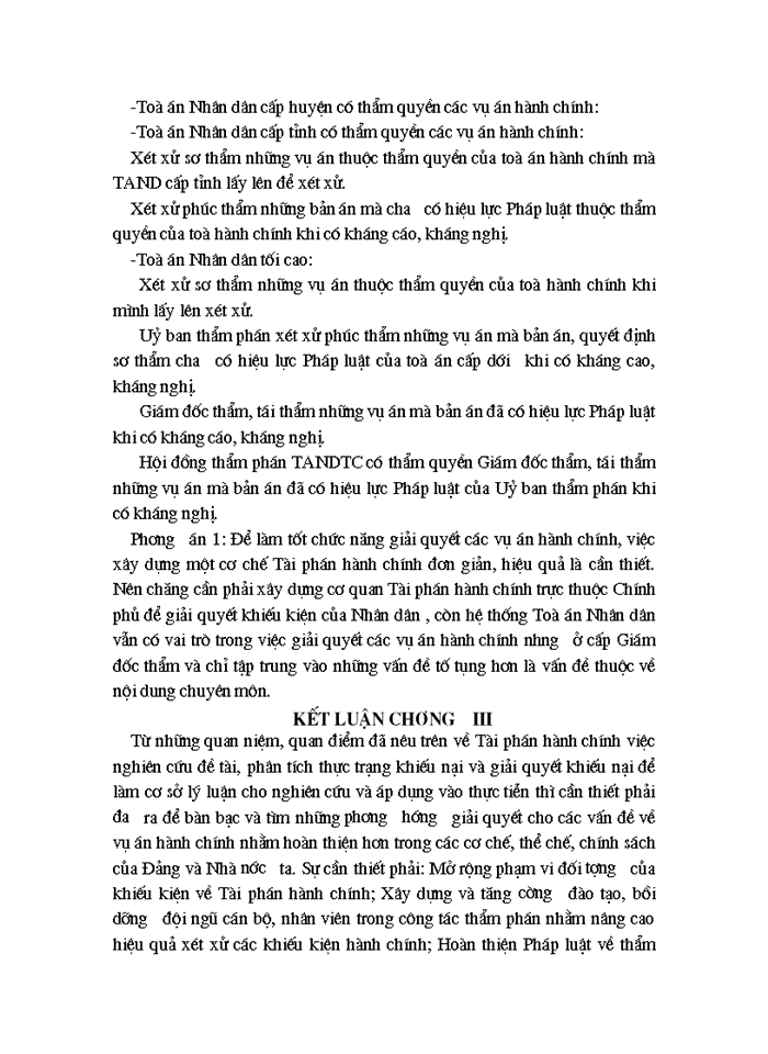 image for page Tài phán hành chính Việt nam