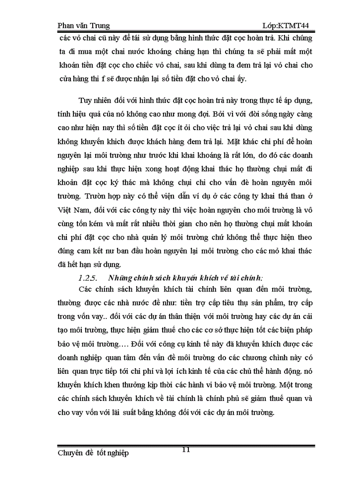 image for page Mô hình tính phí nước bảo vệ môi trường đối với nước thải công nghiệp cho một số cơ sở dệt may trên địa bàn thành phố Hà Nội