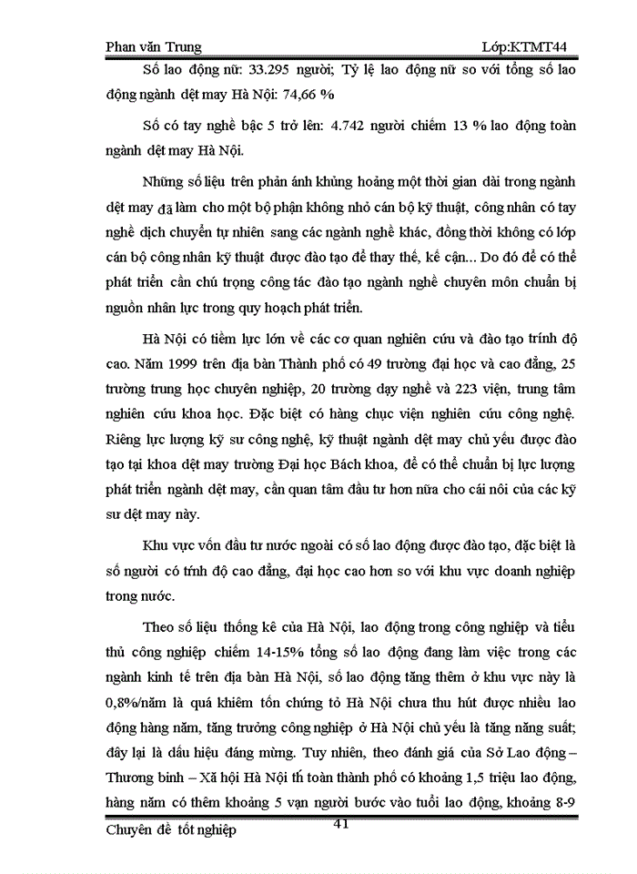 image for page Mô hình tính phí nước bảo vệ môi trường đối với nước thải công nghiệp cho một số cơ sở dệt may trên địa bàn thành phố Hà Nội