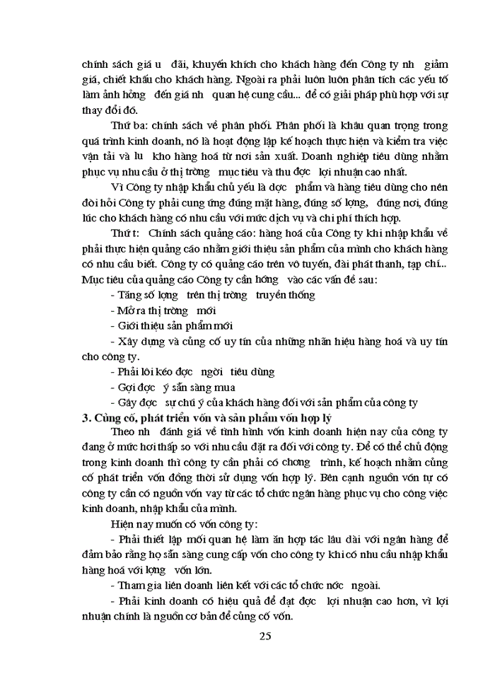 image for page Hoàn thiện quy trình nhập khẩu nguyên liệu và thành phẩm tân dược tại Công ty TNHH Thăng Long