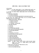 Vai trò nhập khẩu và quy trình nhập khẩu tại  các doanh nghiệp kinh doanh xuất nhập khẩu