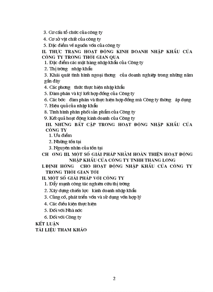 image for page Vai trò nhập khẩu và quy trình nhập khẩu tại  các doanh nghiệp kinh doanh xuất nhập khẩu