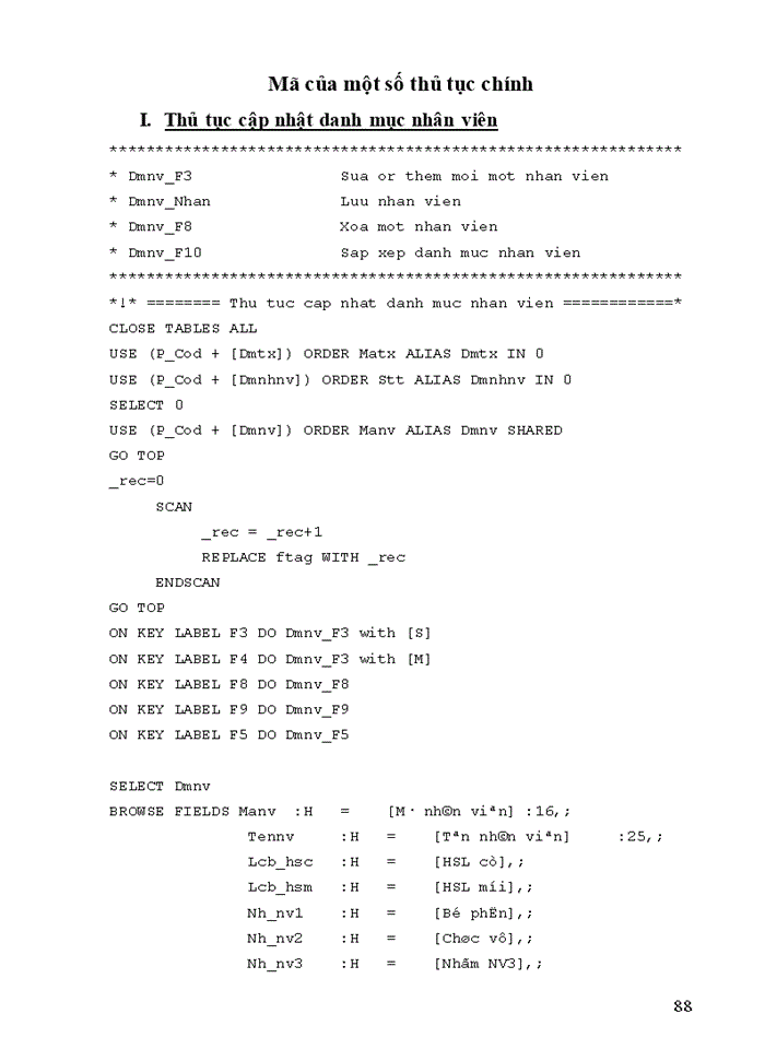 image for page Phân tích, thiết kế và xây dựng hệ thống tính lương cho Xí nghiệp Xe buýt Hà Nội