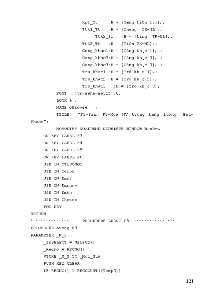 image for page Phân tích, thiết kế và xây dựng hệ thống tính lương cho Xí nghiệp Xe buýt Hà Nội