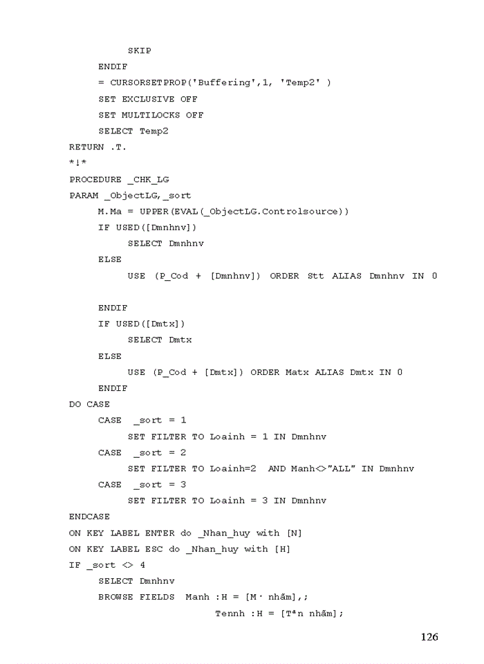 image for page Phân tích, thiết kế và xây dựng hệ thống tính lương cho Xí nghiệp Xe buýt Hà Nội