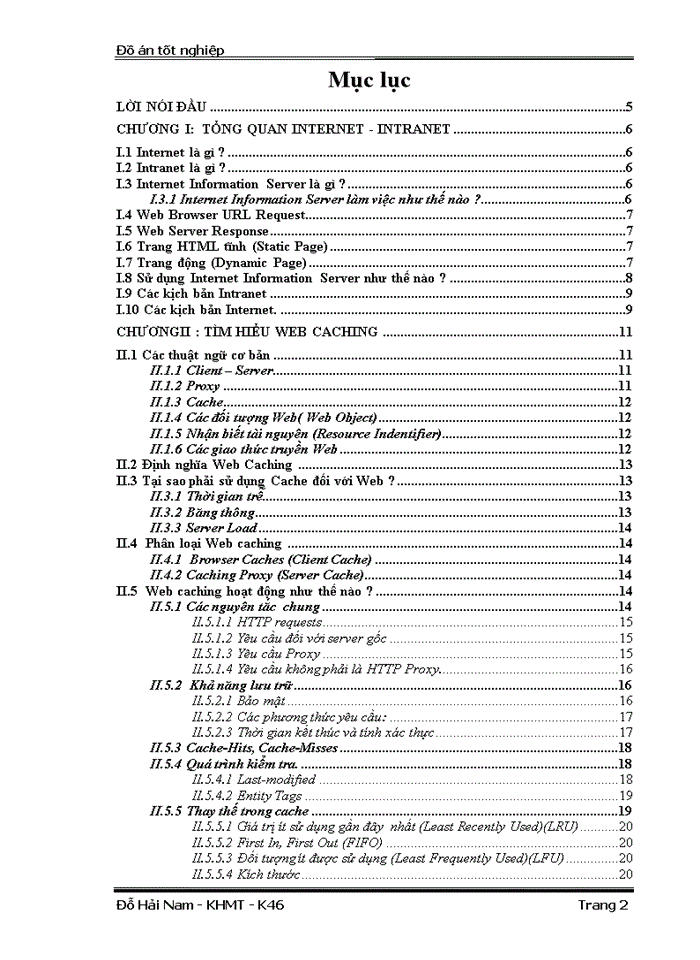 image for page Tìm hiểu Web Caching
