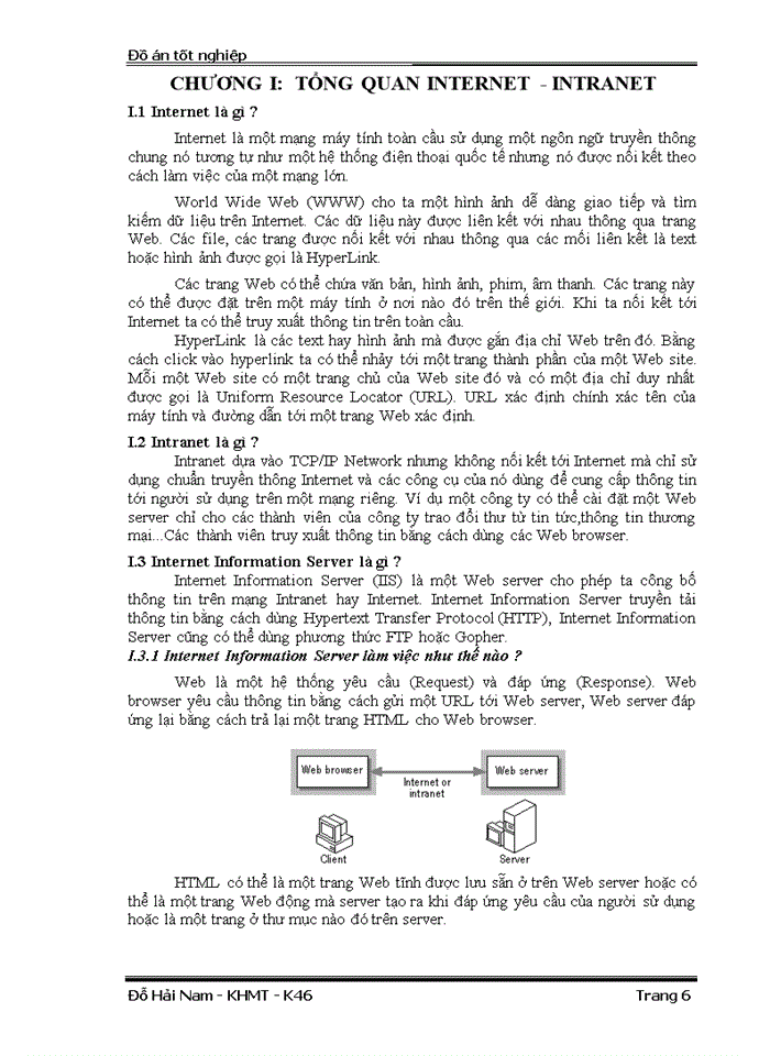 Tìm hiểu Web Caching