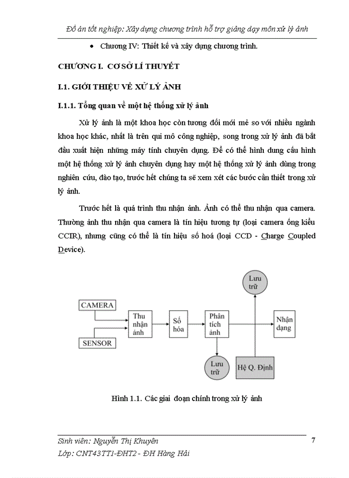 image for page Xây dựng chương trình hỗ trợ giảng dạy mụn xử lý ảnh