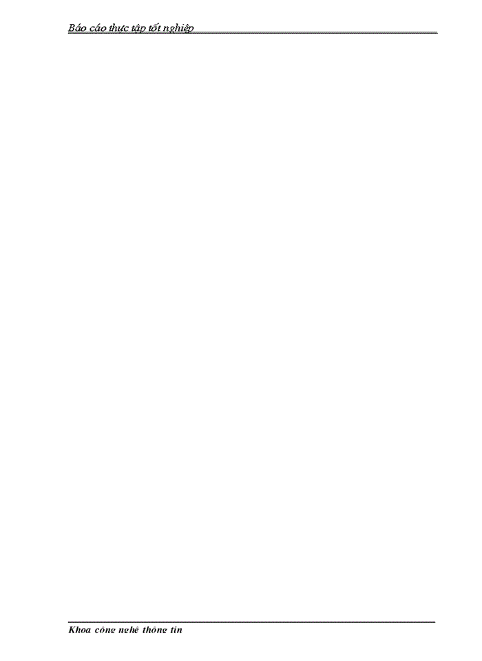 image for page Tổng quan về MICROSOFT ACCESS