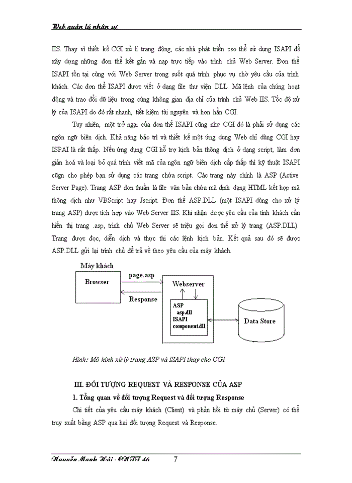 image for page Cơ bản về web và các công cụ xây dựng web