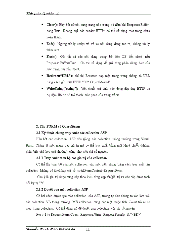 image for page Cơ bản về web và các công cụ xây dựng web