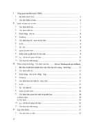 Hệ Điều Hành UNIX