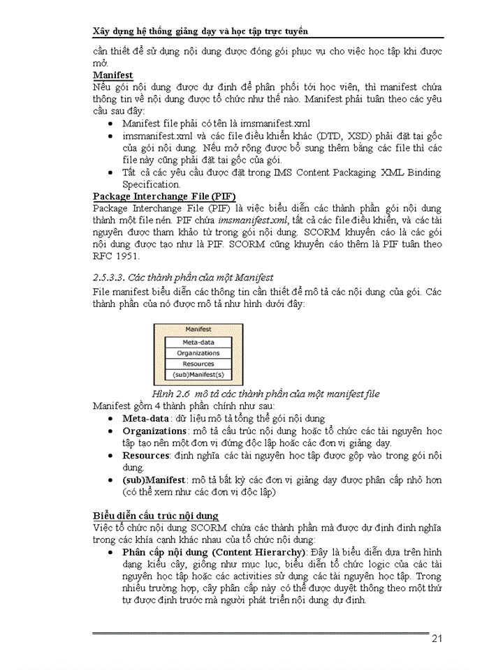 image for page Xây dựng hệ thống giảng dạy và học tập trực tuyến