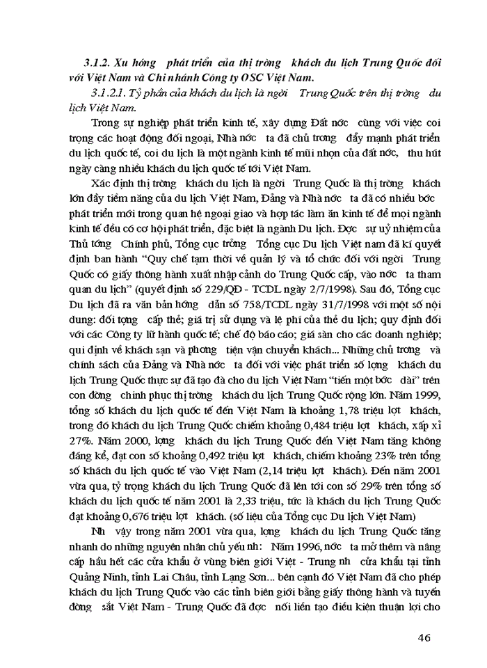 image for page “Đặc điểm tiêu dùng của khách du lịch Trung Quốc và một số giải pháp thu hút khách du lịch Trung Quốc tại Chi nhánh Công ty Du lịch Dịch vụ Dầu khí Việt Nam