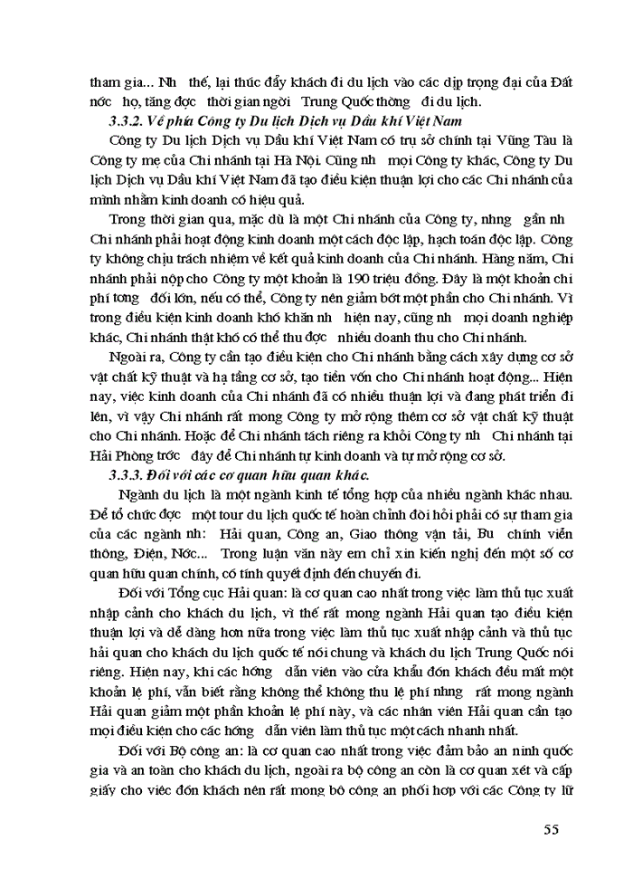 image for page “Đặc điểm tiêu dùng của khách du lịch Trung Quốc và một số giải pháp thu hút khách du lịch Trung Quốc tại Chi nhánh Công ty Du lịch Dịch vụ Dầu khí Việt Nam