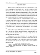 Kế toán nguyên vật liệu tại Công ty cổ phần xây dựng giao thông 18