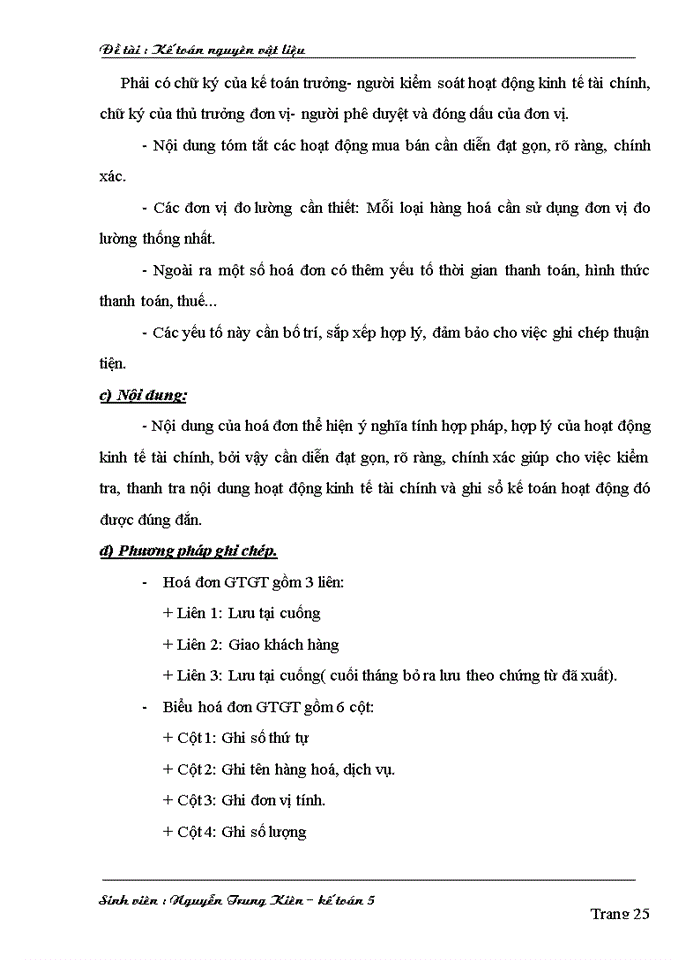 image for page Kế toán nguyên vật liệu tại Công ty cổ phần xây dựng giao thông 18