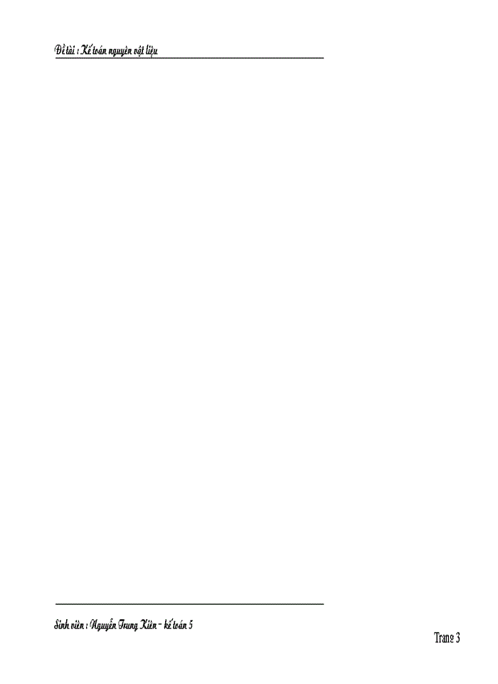 image for page Kế toán nguyên vật liệu tại Công ty cổ phần xây dựng giao thông 18