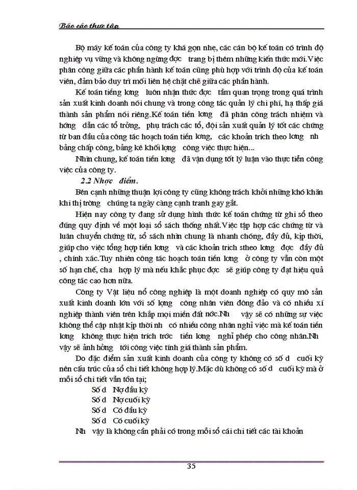 image for page Hoàn thiện kế toán tiền lương và các khoản trích theo lương tại công ty Tổng Công ty thép Việt Nam