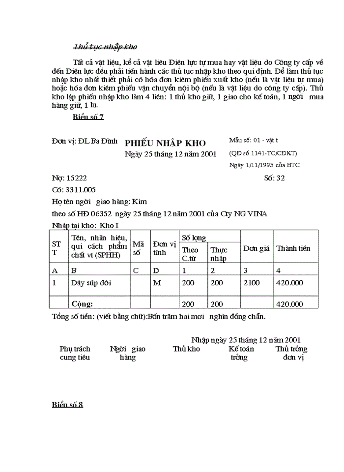 image for page Hạch toán nguyên liệu, vật liệu trong các doanh nghiệp