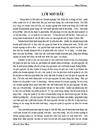 Thực trạng tổ chức công tác kế toán nguyên vật liệu tại công ty dệt may Hà Nội