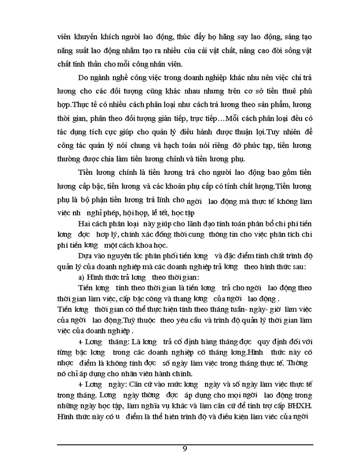 image for page Hoàn thiện công tác hạch toán kế toán tiền lương và các khoản trích theo lương tại Công ty Cổ phần Đầu Tư Xây Lắp và Kinh Doanh Thiết Bị Hà Nội