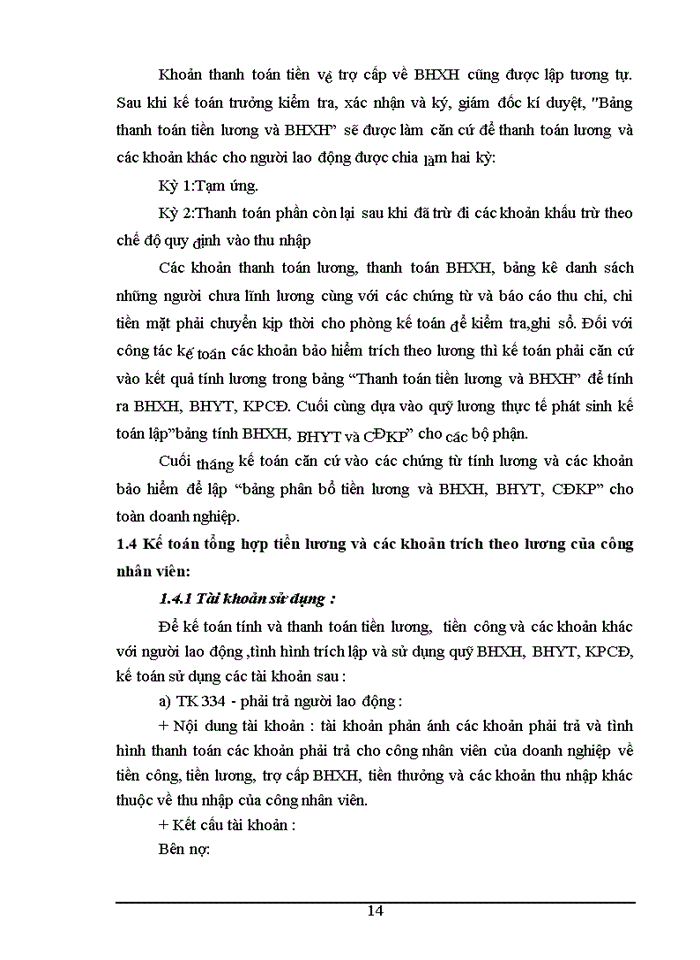 image for page Hoàn thiện công tác hạch toán kế toán tiền lương và các khoản trích theo lương tại Công ty Cổ phần Đầu Tư Xây Lắp và Kinh Doanh Thiết Bị Hà Nội