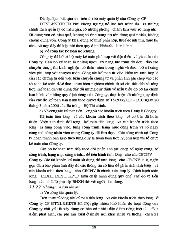 image for page Hoàn thiện công tác hạch toán kế toán tiền lương và các khoản trích theo lương tại Công ty Cổ phần Đầu Tư Xây Lắp và Kinh Doanh Thiết Bị Hà Nội