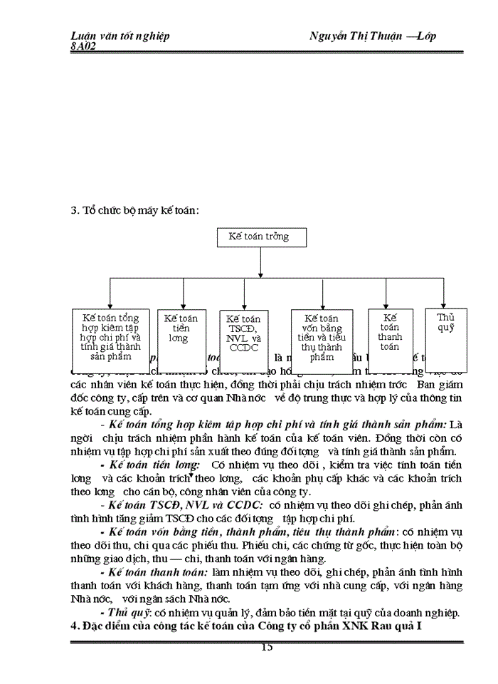 image for page Những vấn đề lý luận chung về công tác kế toán thành phẩm, tiêu thụ thành phẩm và xác định kết quả tiêu thụ trong các doanh nghiệp sản xuất