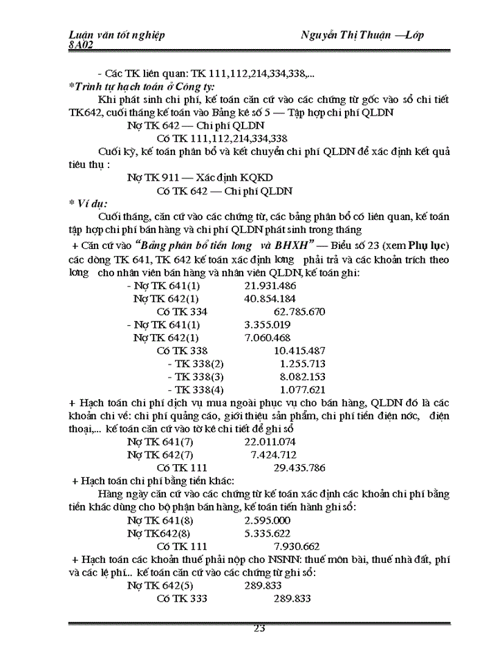 image for page Những vấn đề lý luận chung về công tác kế toán thành phẩm, tiêu thụ thành phẩm và xác định kết quả tiêu thụ trong các doanh nghiệp sản xuất