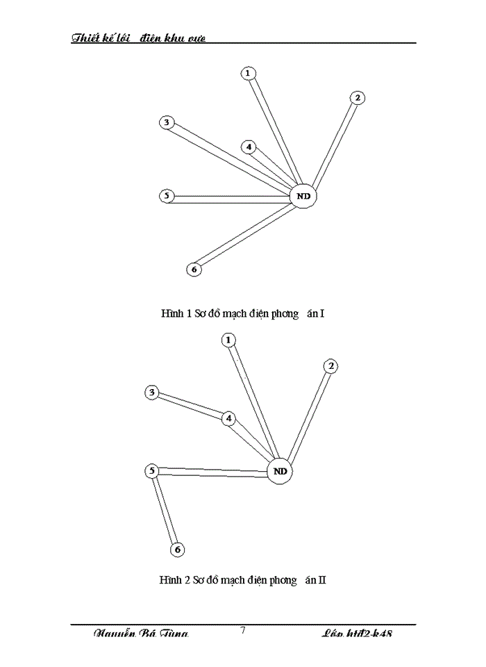 image for page Đồ án môn học Lưới điện
