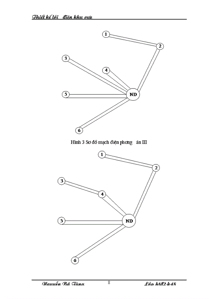 image for page Đồ án môn học Lưới điện