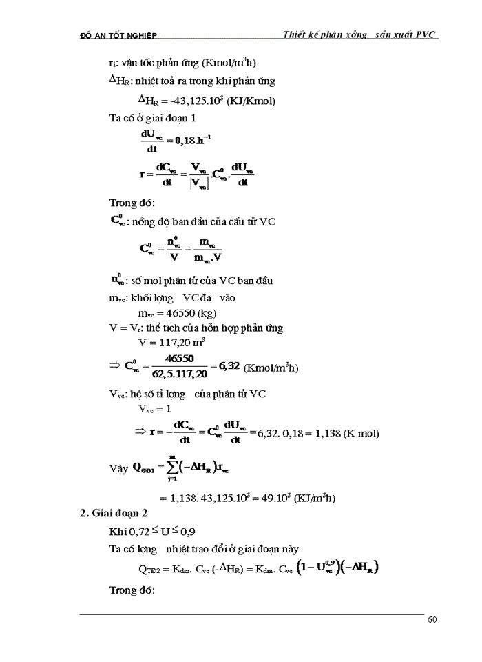 image for page Thiết kế phân xưởng sản xuất PVC công suất 40.000 tấn/năm
