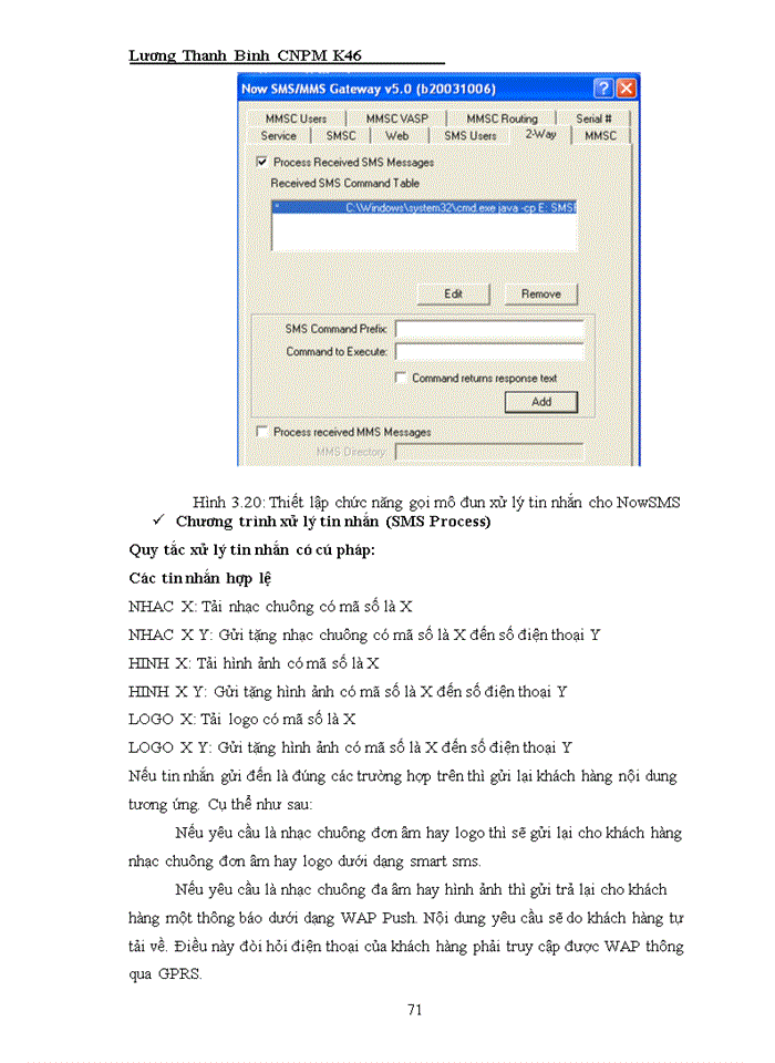 image for page Mobile Wireless và hệ thống dịch vụ giá trị gia tăng trên Web
