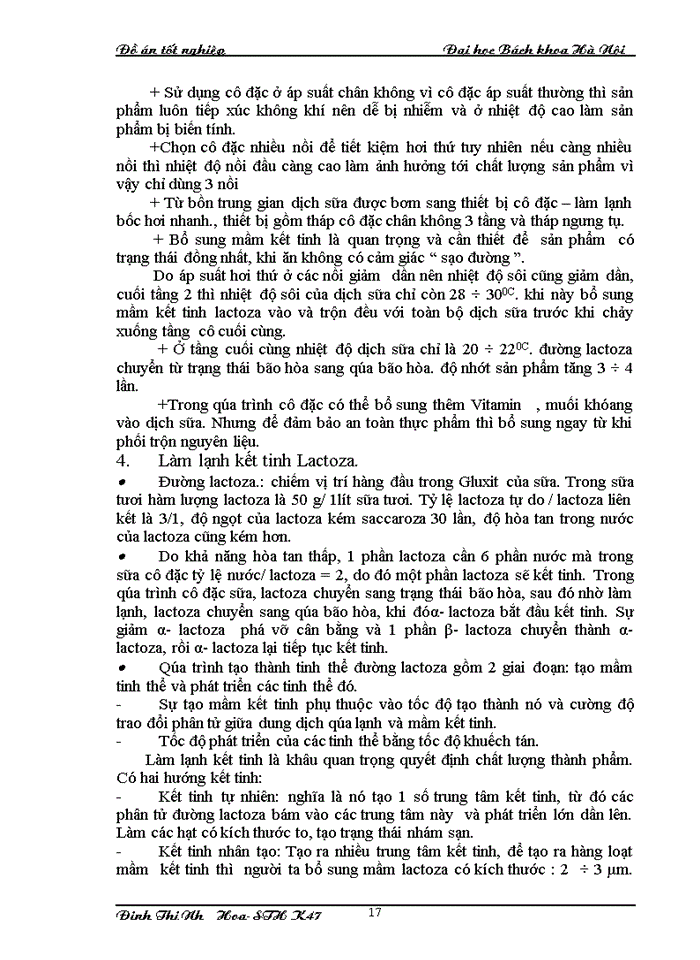 image for page thiết kế nhà máy chế biến sữa sử dụng nguyên liệu từ sữa bột