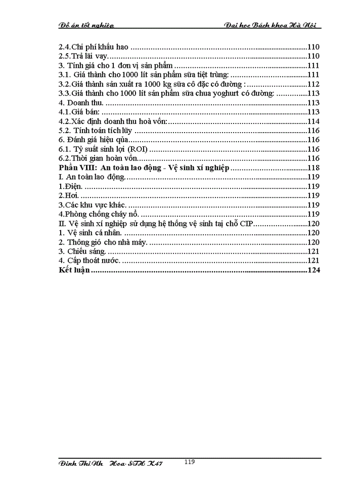 image for page thiết kế nhà máy chế biến sữa sử dụng nguyên liệu từ sữa bột