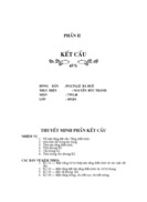 Đồ án xây dựng