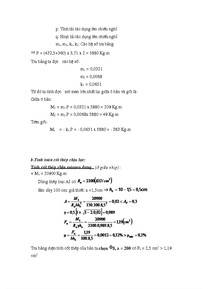 image for page Đồ án xây dựng