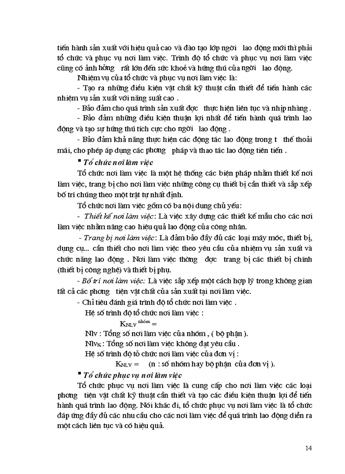 image for page Các biện pháp hoàn thiện công tác tổ chức lao động tại Bưu điện huyện Tủa chùa