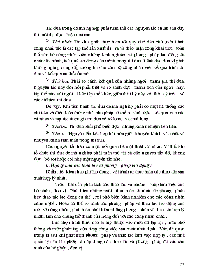 image for page Các biện pháp hoàn thiện công tác tổ chức lao động tại Bưu điện huyện Tủa chùa