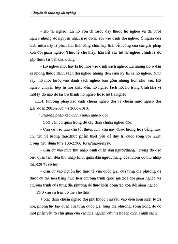 image for page Thực trạng và giải pháp Xoá đói giảm nghèo ở huyện Như Thanh – Thanh Hoá