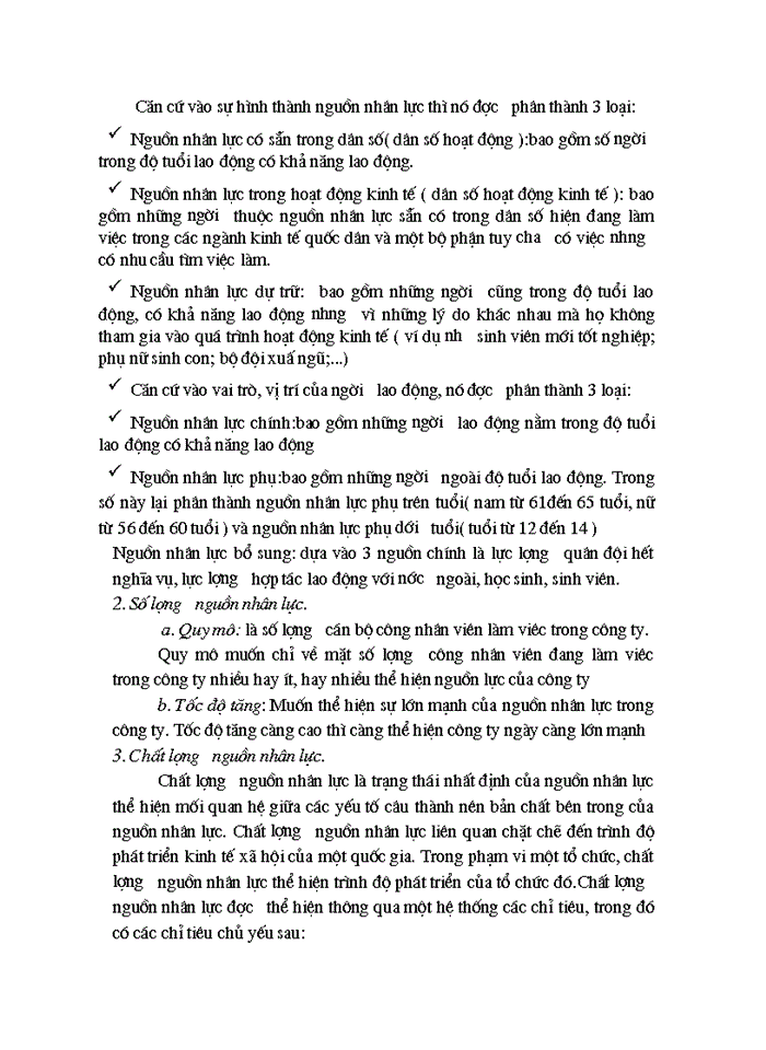 image for page Một số biện pháp nâng cao chất lượng nguồn nhân lực tại công ty cổ phần May Thăng Long