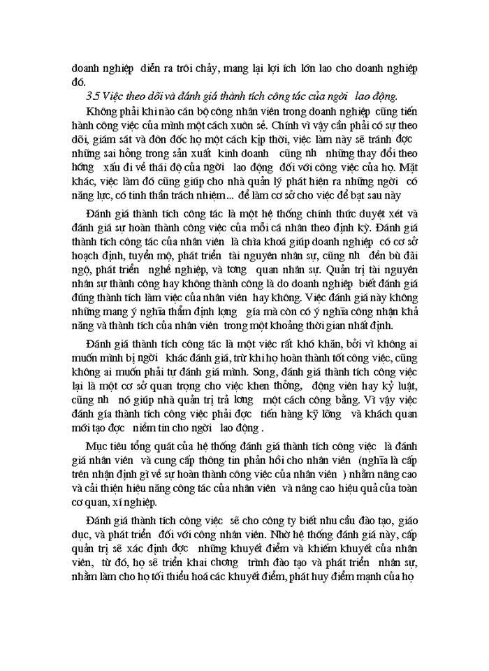 image for page Một số biện pháp nâng cao chất lượng nguồn nhân lực tại công ty cổ phần May Thăng Long
