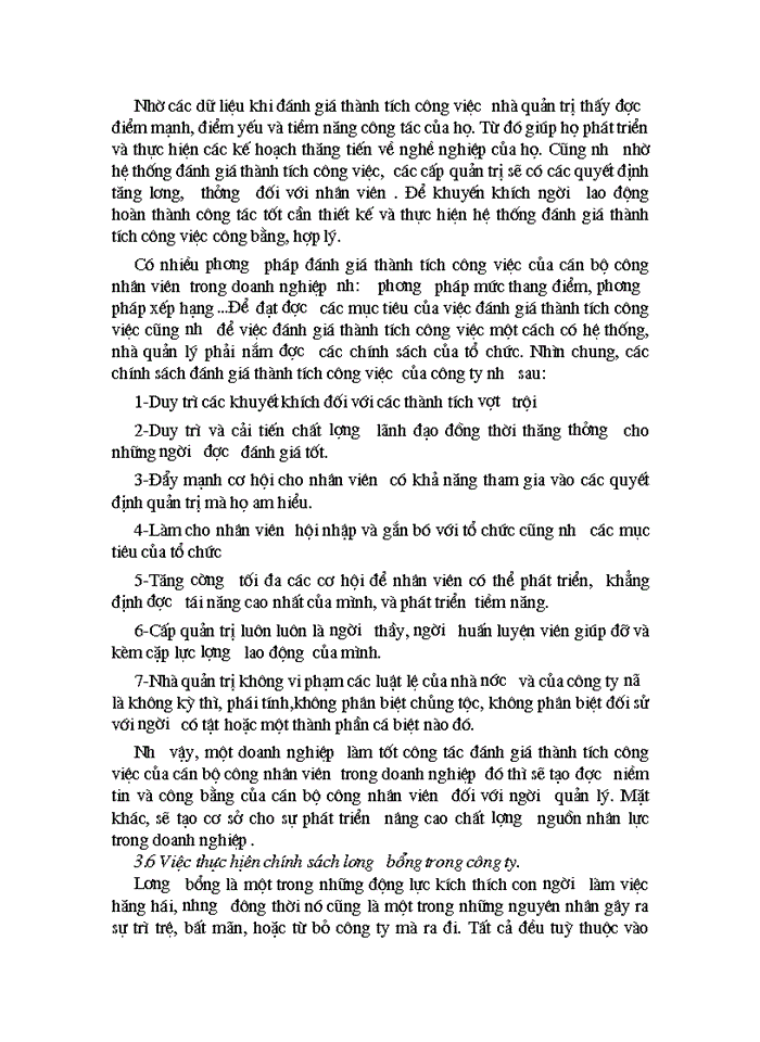 image for page Một số biện pháp nâng cao chất lượng nguồn nhân lực tại công ty cổ phần May Thăng Long