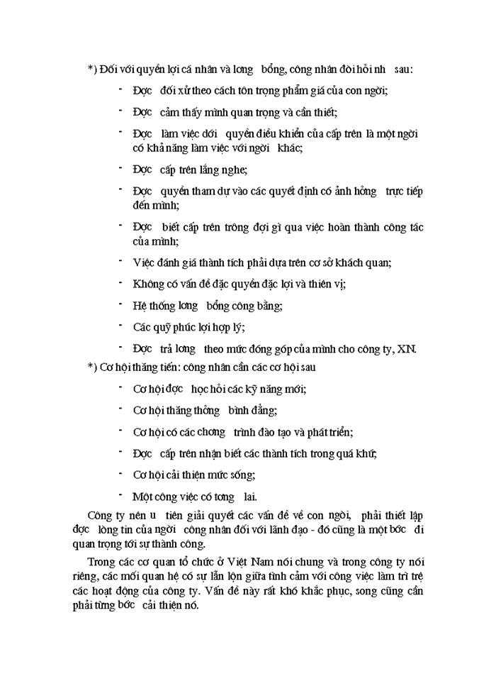 image for page Một số biện pháp nâng cao chất lượng nguồn nhân lực tại công ty cổ phần May Thăng Long