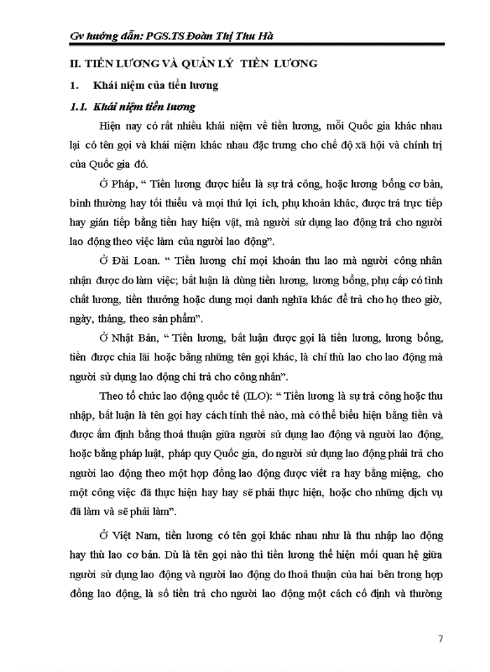 image for page Một số giải pháp nhằm hoàn thiện công tác quản lý tiền lương và lao động tại Công ty hoá chất 21